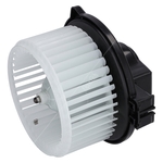 Febi Bilstein Interior Fan Blower (197014) Fits: Subaru 