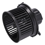 Febi Bilstein Interior Fan Blower (197446) Fits: Citroen 