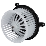 Febi Bilstein Interior Fan Blower (197451) Fits: Chrysler & Jeep 