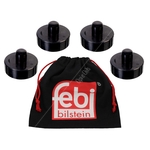Febi Bilstein Jack Lift Point Pad (196441) Fits: Tesla 