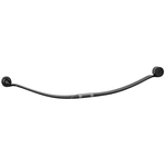 Febi Bilstein Leaf Spring (180825) Rear Axle