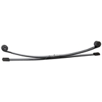 Febi Bilstein Leaf Spring (180848) Rear Axle