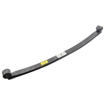 Febi Bilstein Leaf Spring (185499) Fits: Ford Rear Axle