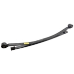 Febi Bilstein Leaf Spring (185503) Fits: VW Rear Axle