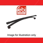 Febi Bilstein Leaf Spring (185653) Fits: Ford
