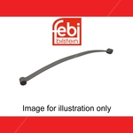 Febi Bilstein Leaf Spring (185658) Fits: Mercedes Sprinter Rear Axle