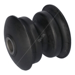 Febi Bilstein Leaf Spring Bushing (181279) Fits: Ford Rear Axle Left