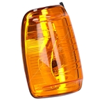 Febi Bilstein Left Mirror Auxiliary Direction Indicator (198581) Fits: Ford 
