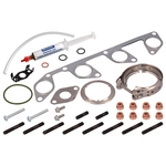 Febi Bilstein Turbocharger Mounting Kit (187862)