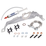 Febi Bilstein Turbocharger Mounting Kit (187885)