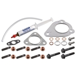 Febi Bilstein Turbocharger Mounting Kit (187913)