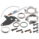Febi Bilstein Turbocharger Mounting Kit (189007) Fits: VW