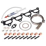 Febi Bilstein Turbocharger Mounting Kit (189290) Fits: Vauxhall