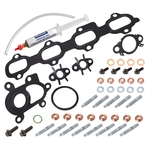 Febi Bilstein Turbocharger Mounting Kit (189491)