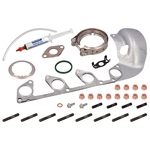 Febi Bilstein Turbocharger Mounting Kit (189796)