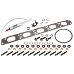 Febi Bilstein Turbocharger Mounting Kit (190349) Fits: Ford