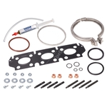 Febi Bilstein Turbocharger Mounting Kit (190836) Fits: BMW