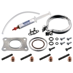 Febi Bilstein Turbocharger Mounting Kit (190886)