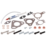 Febi Bilstein Turbocharger Mounting Kit (190901)