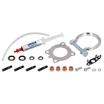Febi Bilstein Turbocharger Mounting Kit (191223) Fits: Ford
