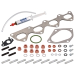 Febi Bilstein Turbocharger Mounting Kit (191611)