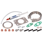 Febi Bilstein Turbocharger Mounting Kit (191693) Fits: VW