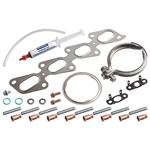 Febi Bilstein Turbocharger Mounting Kit (191741) Fits: Vauxhall