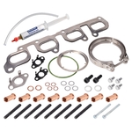 Febi Bilstein Turbocharger Mounting Kit (191755) Fits: VW