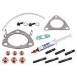 Febi Bilstein Turbocharger Mounting Kit (192344) Fits: Ford