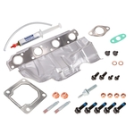 Febi Bilstein Turbocharger Mounting Kit (192476)