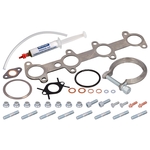 Febi Bilstein Turbocharger Mounting Kit (192577)