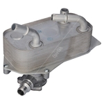 Febi Bilstein Oil Cooler (184571) Fits: BMW 