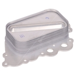 Febi Bilstein Oil Cooler (185052) Fits: Mercedes 