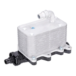 Febi Bilstein Oil Cooler (185186) Fits: BMW 
