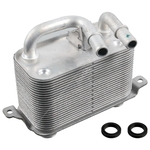 Febi Bilstein Oil Cooler (188338) Fits: BMW 