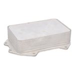 Febi Bilstein Oil Cooler (188370) Fits: Audi