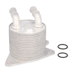 Febi Bilstein Oil Cooler for Automatic Transmission (188371) Fits: BMW