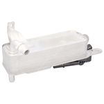 Febi Bilstein Oil Cooler for Automatic Transmission (193261) Fits: BMW