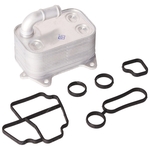 Febi Bilstein Oil Cooler (195994) Fits: Audi 