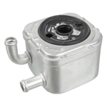 Febi Bilstein Oil Cooler (196034)