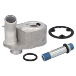 Febi Bilstein Oil Cooler (196037) Fits: Fiat & Iveco 