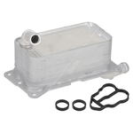 Febi Bilstein Oil Cooler (196049) Fits: Mercedes 