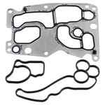 Febi Bilstein Oil Cooler Gasket Set (193346) Fits: BMW 