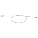 Febi Bilstein Oil Dipstick (186247) Fits: Mercedes 