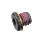 Febi Bilstein Oil Drain Plug (175594) Fits: Mercedes 