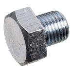 Febi Bilstein Oil Drain Plug (180711) 