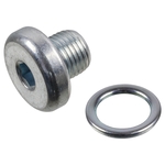 Febi Bilstein Oil Drain Plug (188199)
