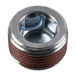 Febi Bilstein Oil Drain Plug (188748)