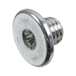 Febi Bilstein Oil Drain Plug (194012) Fits: VW
