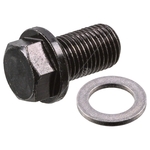 Febi Bilstein Oil Drain Plug (194281) Fits: Hyundai